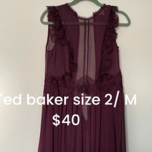 Ted Baker  dress